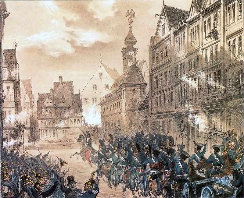 Frankfurt_am_Main_Barrikade_1848-klein
