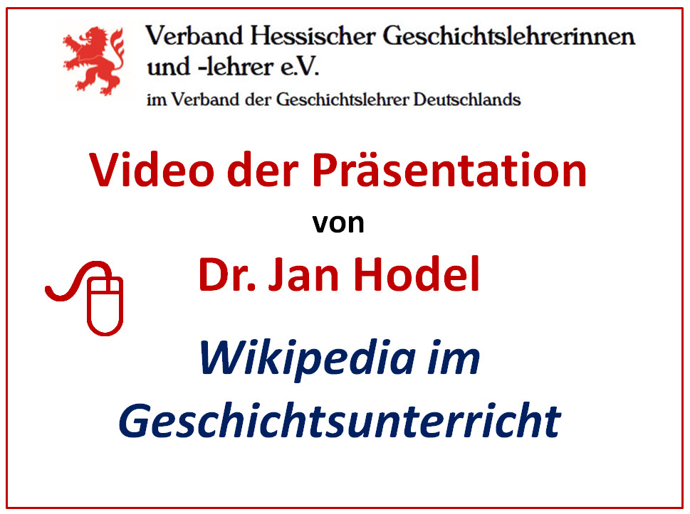 Klickbild-Video