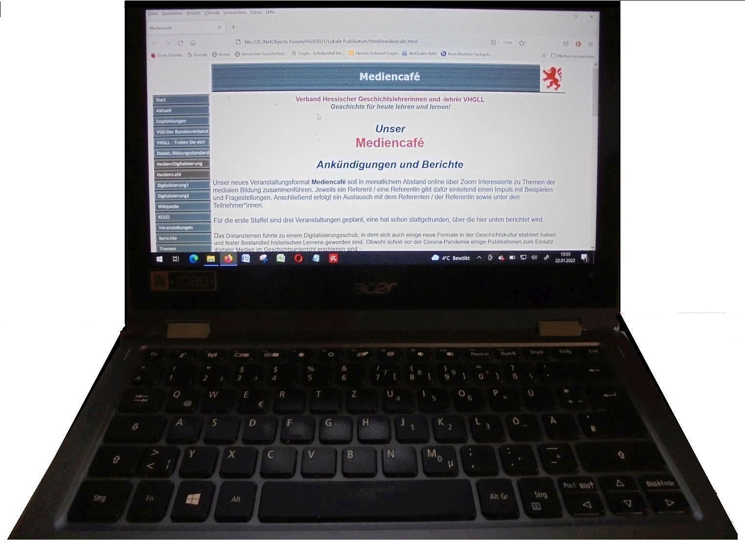 Laptop