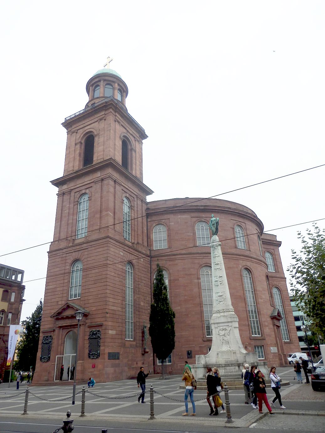 Paulskirche