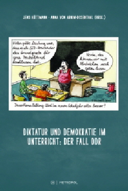 Der Fall DDR