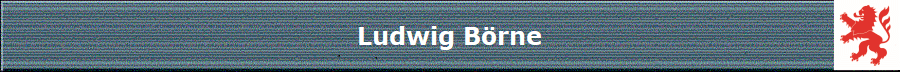 Ludwig Brne