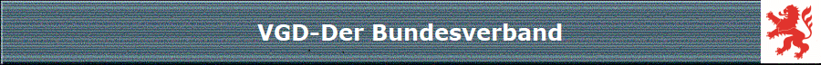 VGD-Der Bundesverband